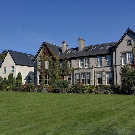 Best Western Balgeddie House Hotel Glenrothes Exterior photo