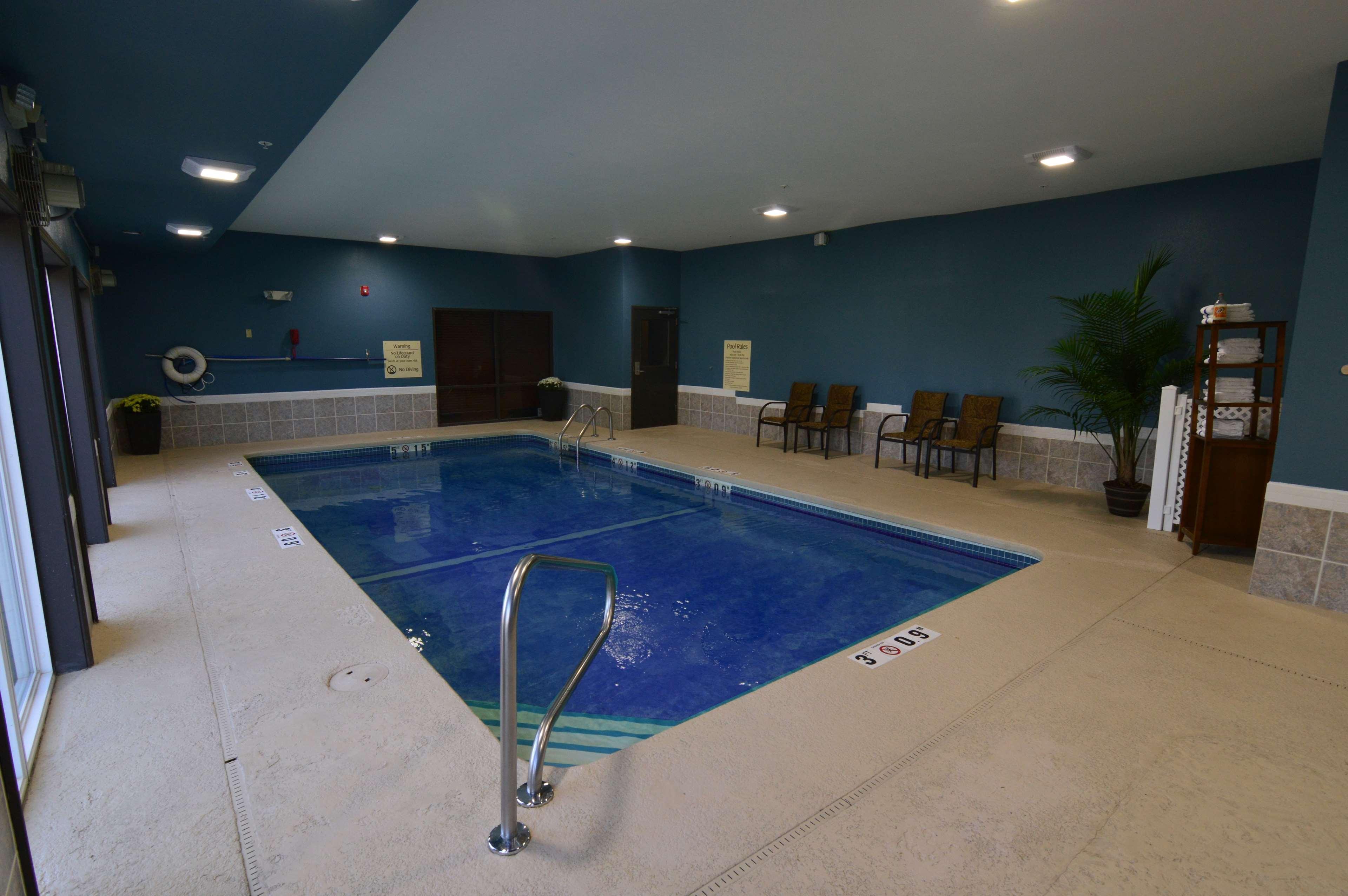 Best Western Balgeddie House Hotel Glenrothes Exterior photo