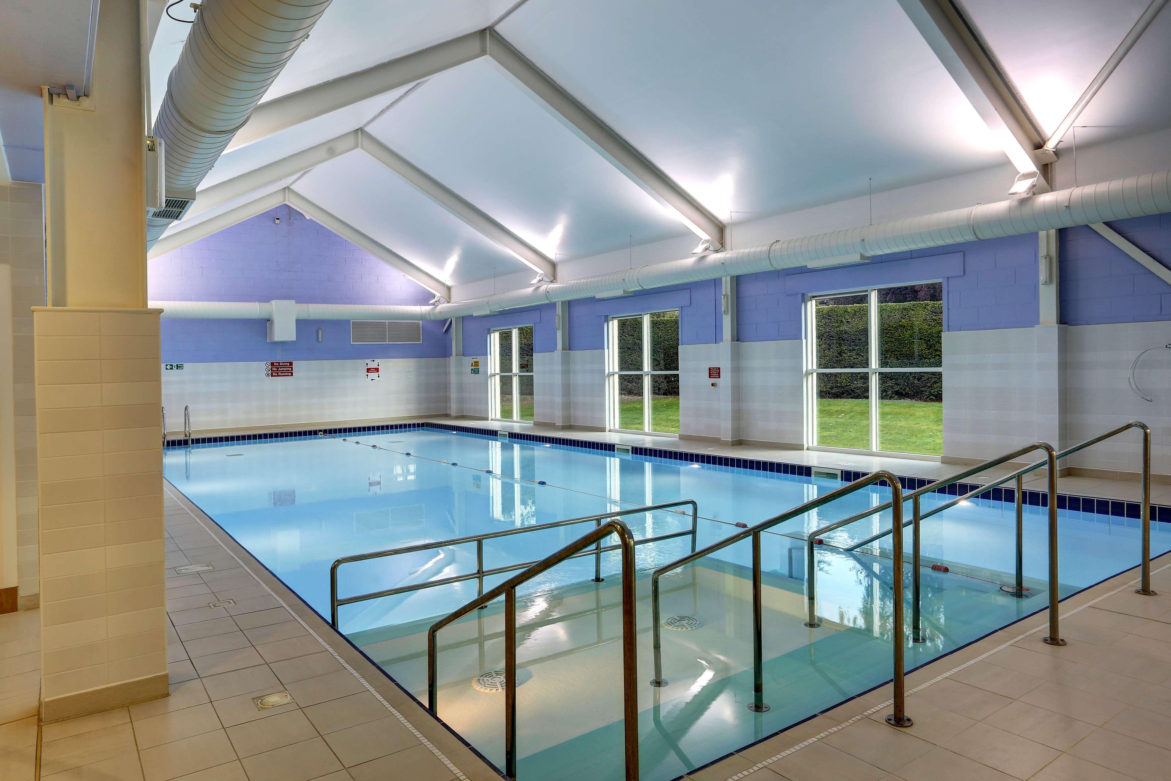 Best Western Balgeddie House Hotel Glenrothes Exterior photo