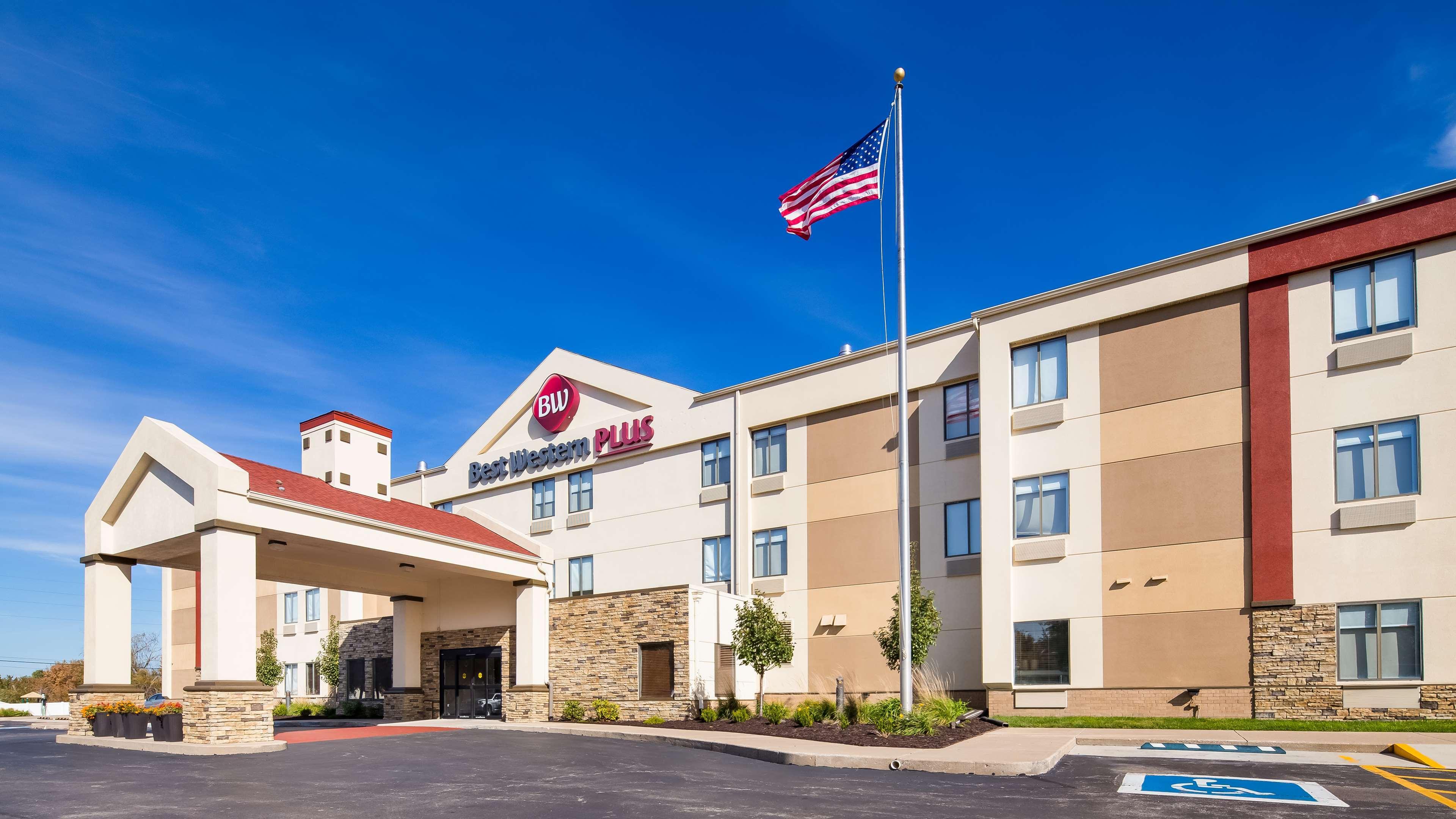 Best Western Balgeddie House Hotel Glenrothes Exterior photo