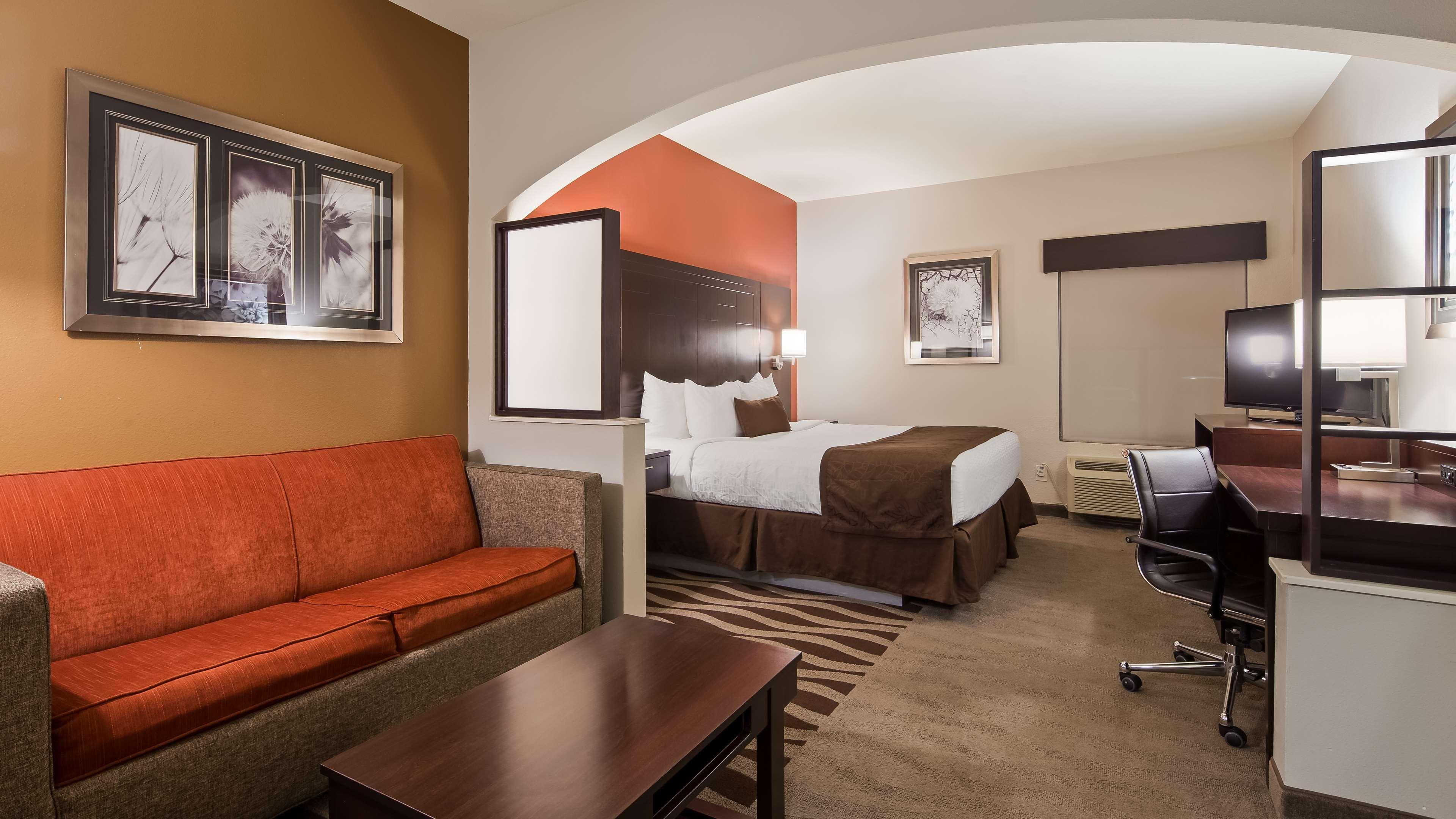 Best Western Balgeddie House Hotel Glenrothes Exterior photo