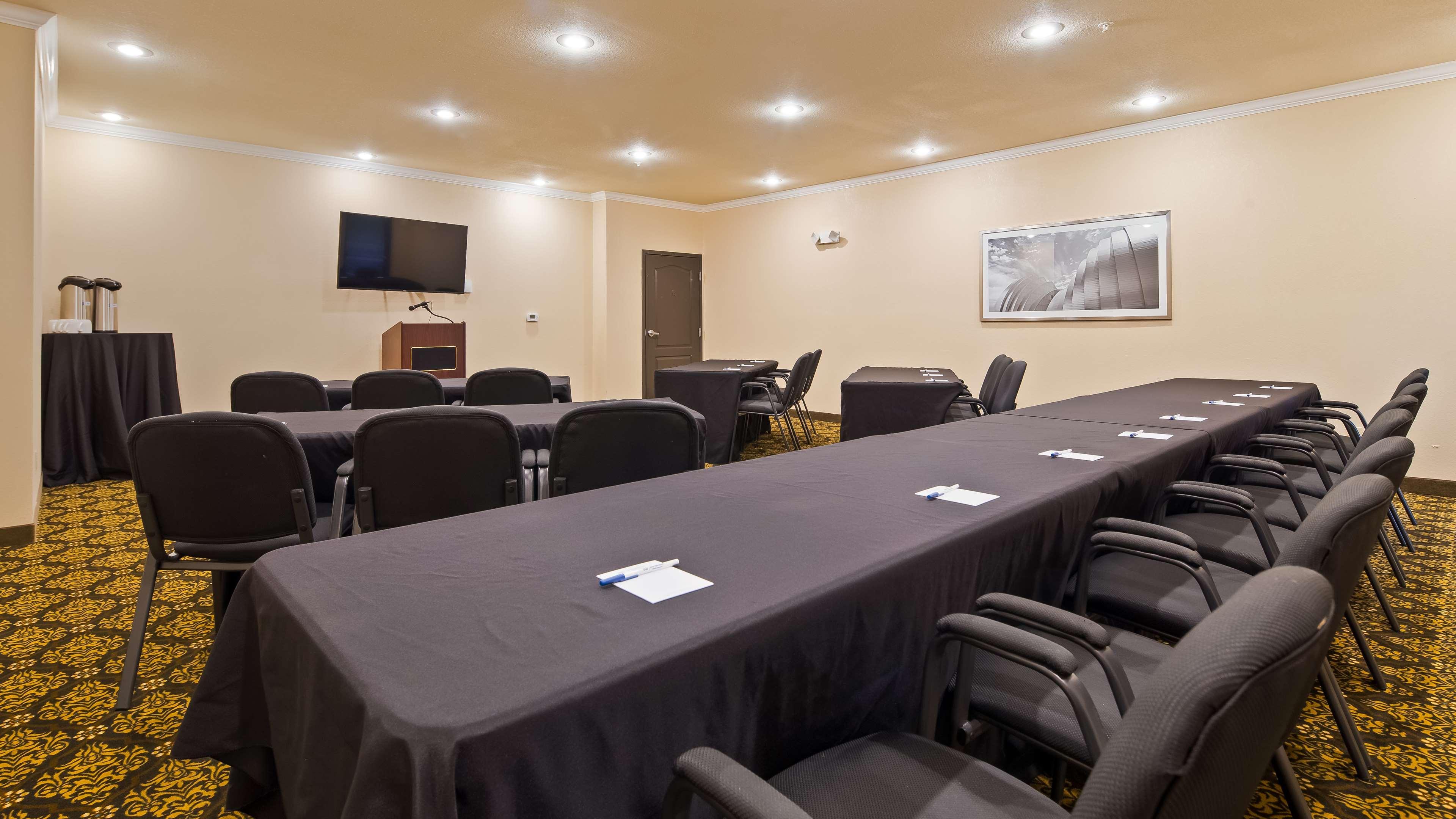 Best Western Balgeddie House Hotel Glenrothes Exterior photo