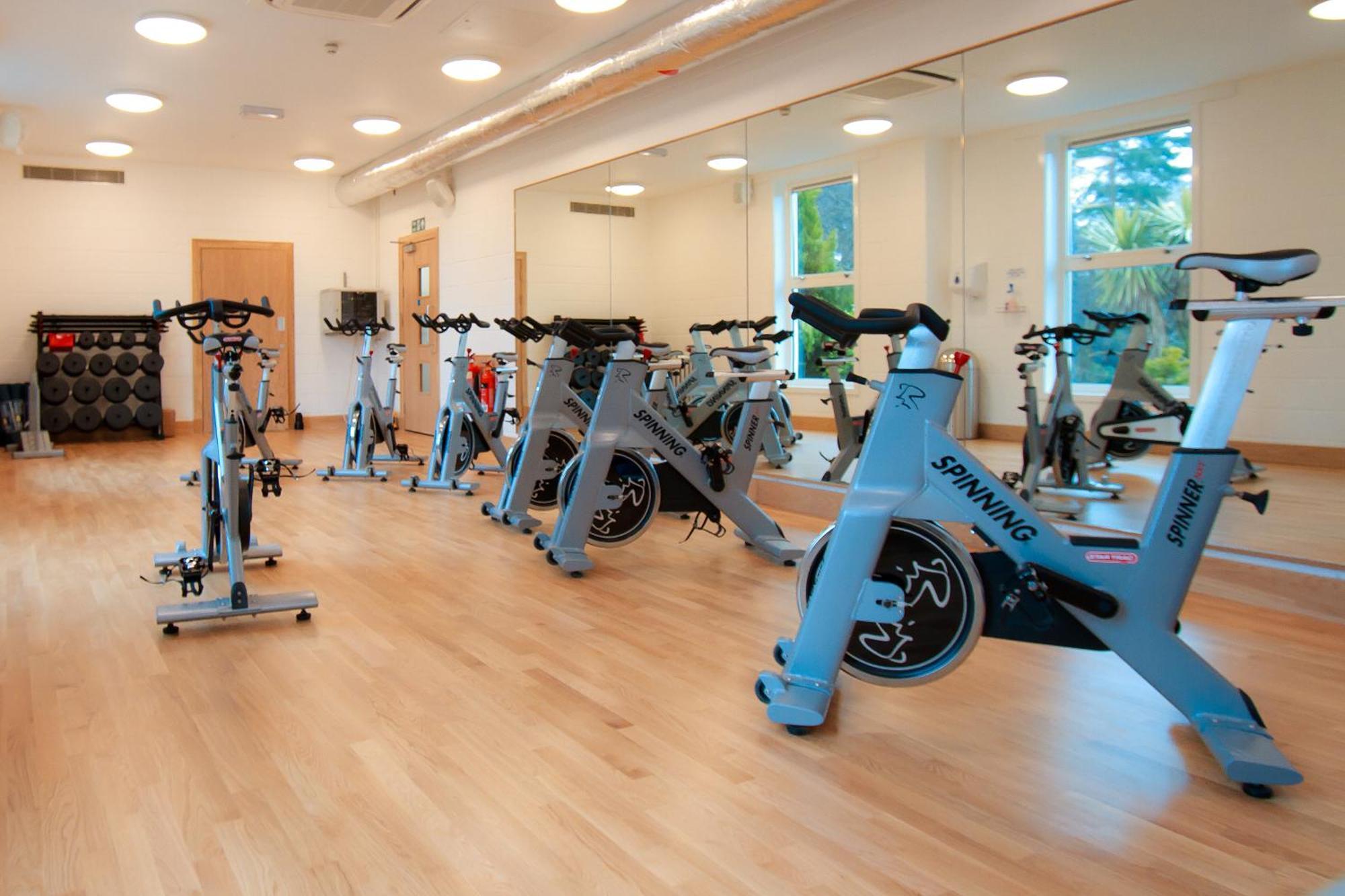 Best Western Balgeddie House Hotel Glenrothes Facilities photo